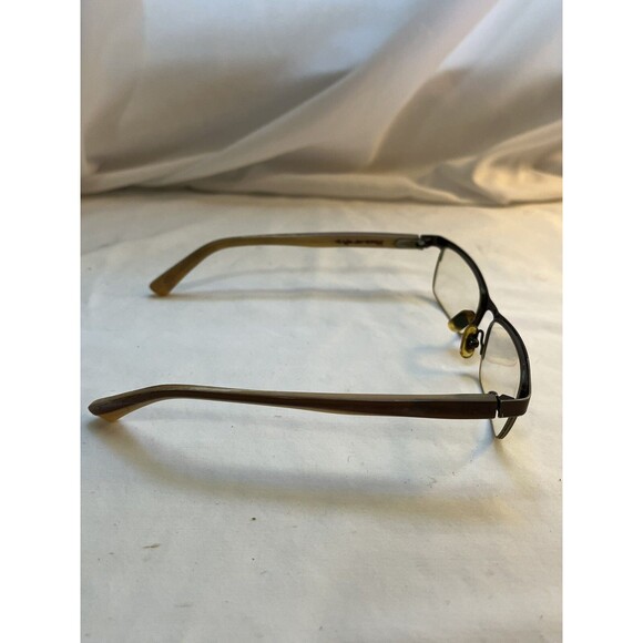 Nike 8010/20 Glasses The Eyes Lead The Body - Frames Only - Picture 5 of 10